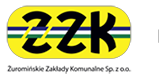 Logo Żuromińskie Zakłady Komunalne Sp. z o.o.