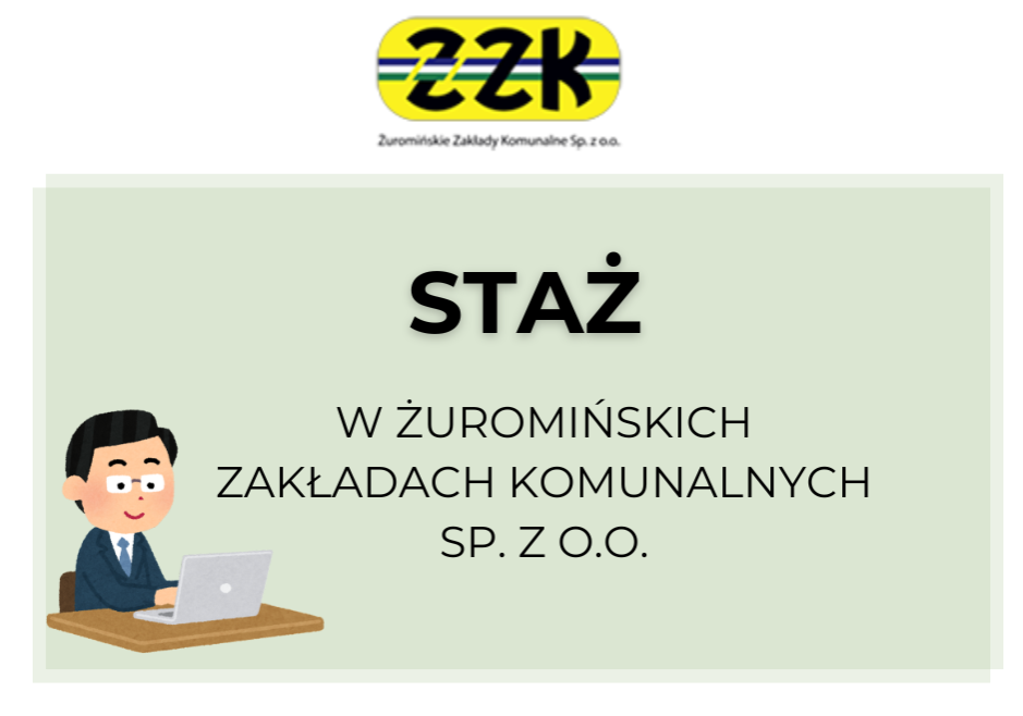 Rekrutacja: stażysta