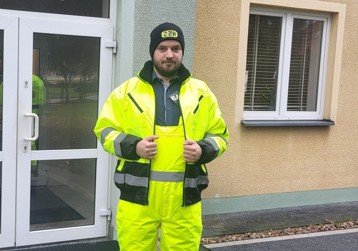 Nowy sezon – nowy wygląd!