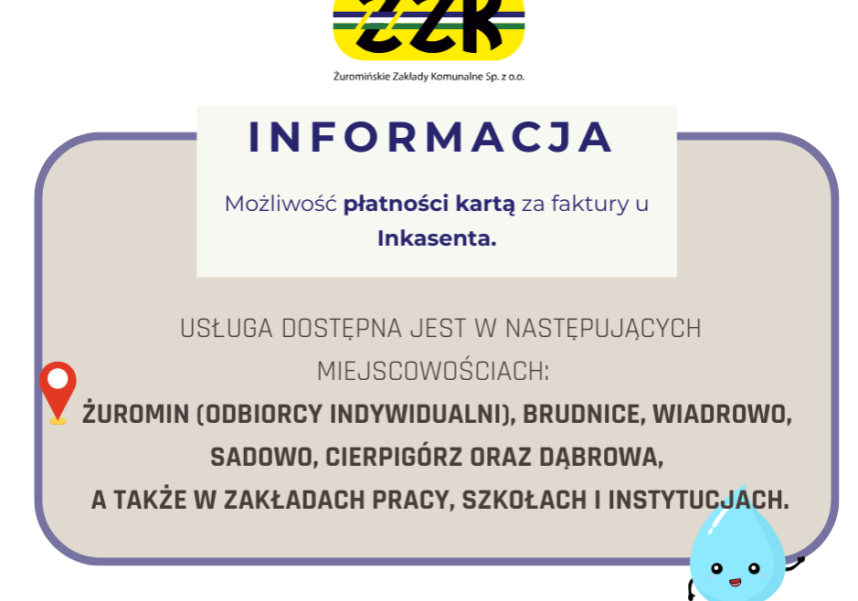 Nowa i wygodna opcja płatności!