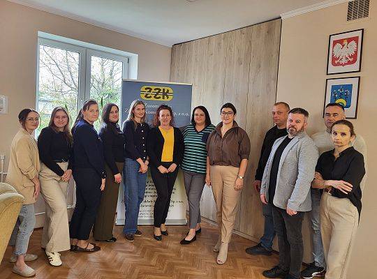 Dzień Pracownika Komunalnego – Wyrazy szacunku!