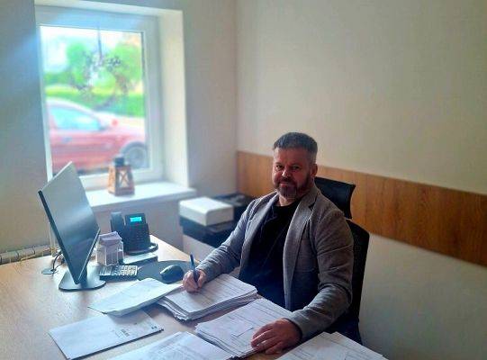Dzień Pracownika Komunalnego – Wyrazy szacunku!