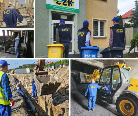 10 maja – Dzień Pracownika Komunalnego