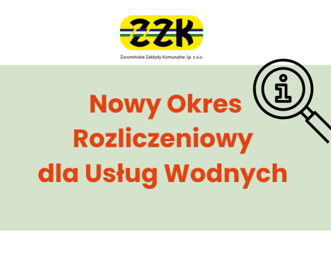 Wprowadzamy nowy dwumiesięczny okres rozliczeniowy