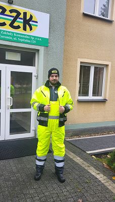 Nowy sezon – nowy wygląd!